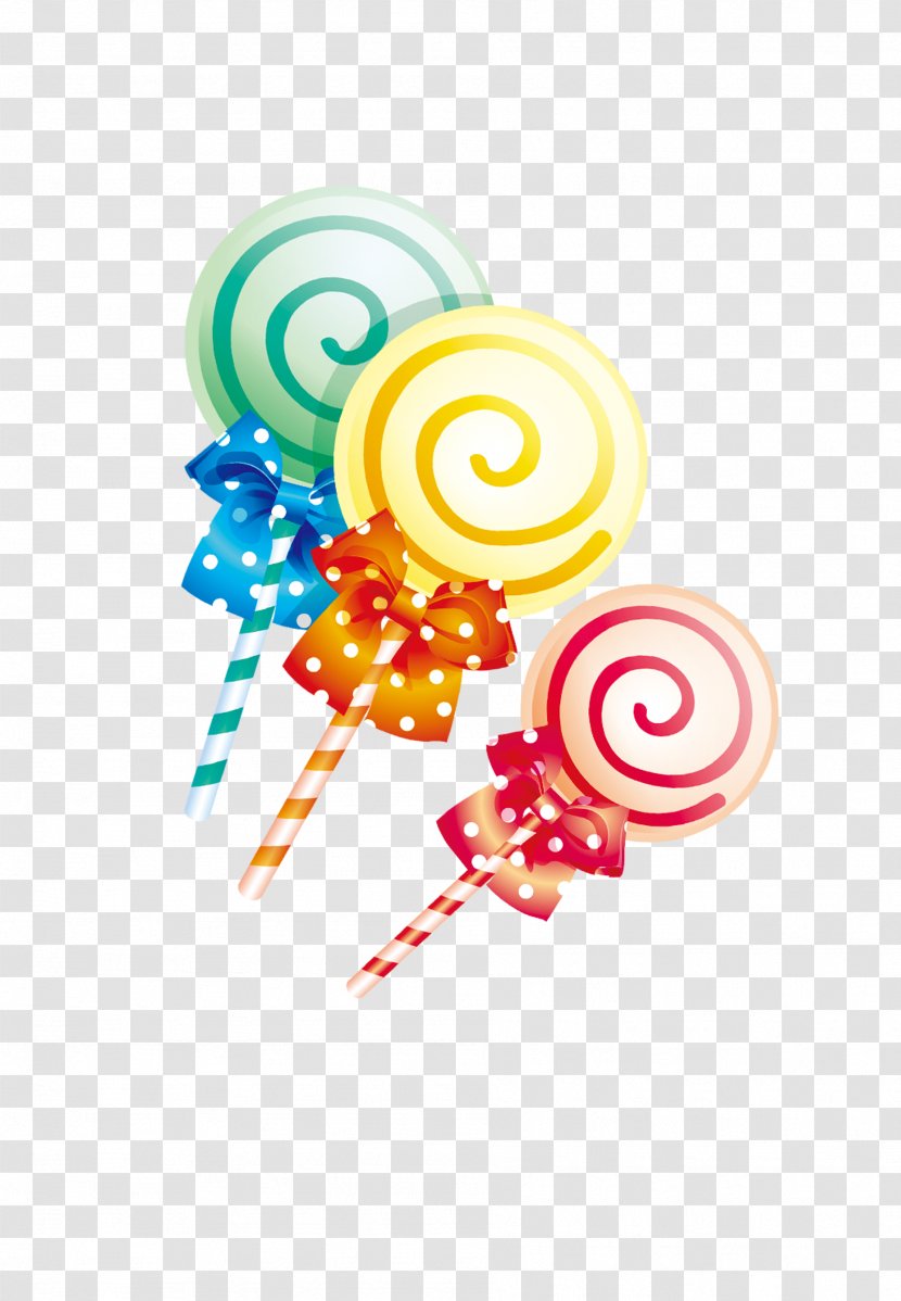 Lollipop Candy Architecture Transparent PNG