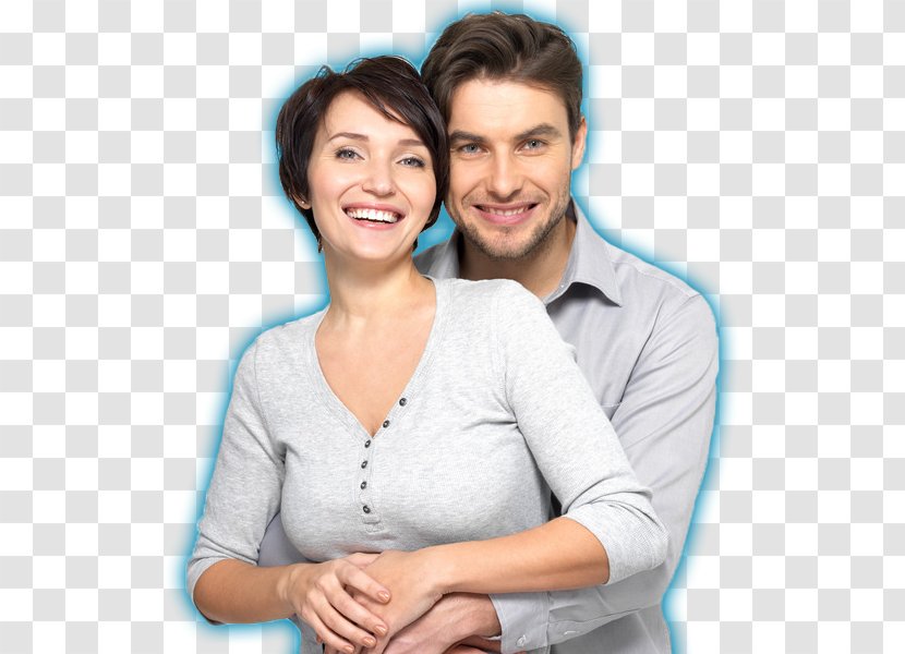 Online Dating Service Single Person Blog - Royaltyfree - Happy Couple Transparent PNG