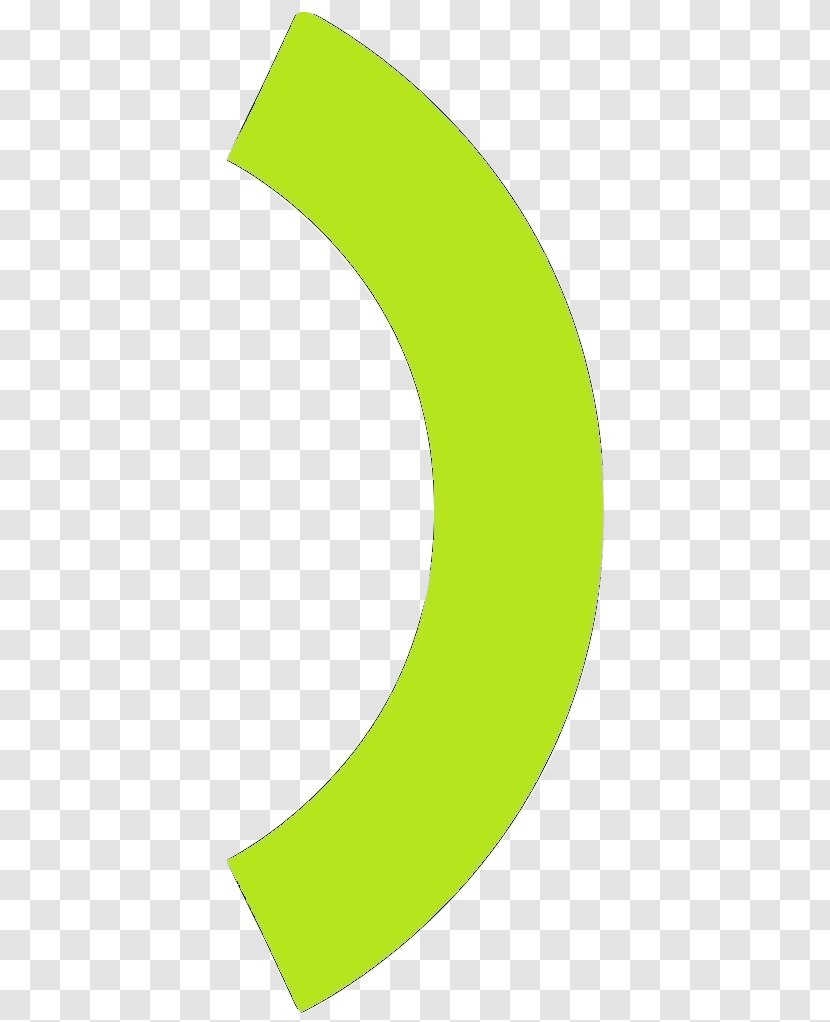 Number Logo Green - Yellow - Design Transparent PNG
