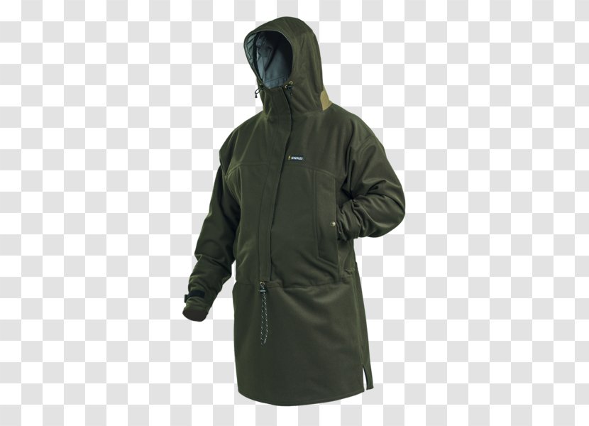 Parka Swazi Tahr XP Anorak Jacket Clothing Coat - Pants - Olive Outfit Men Transparent PNG