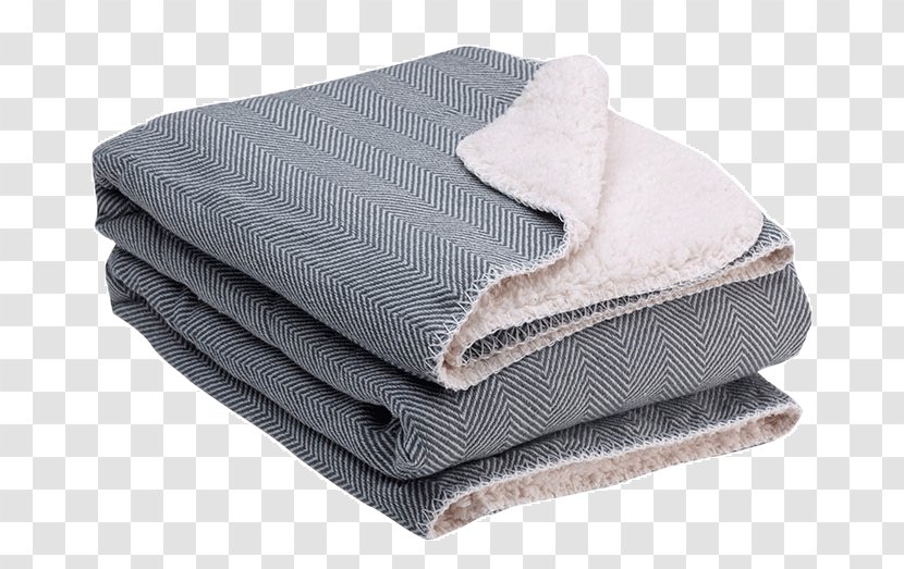Towel Sheep Product Design Woven Fabric - Leaf - Bone Transparent PNG