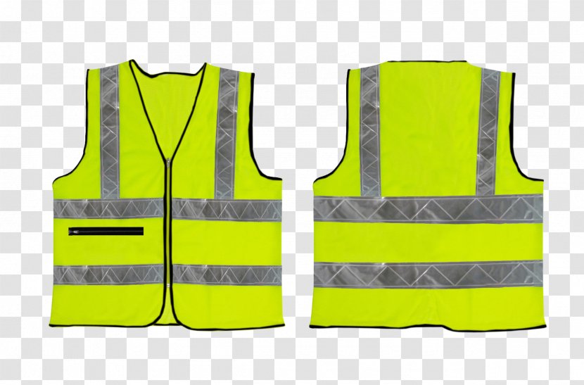 Gilets T-shirt Waistcoat Legler Safety Vest National Brand Alternative Orange - Lifejacket - Tshirt Transparent PNG