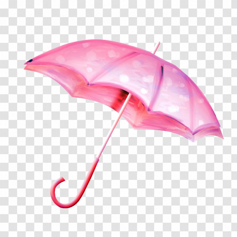 Umbrella Clip Art - Cartoon Transparent PNG