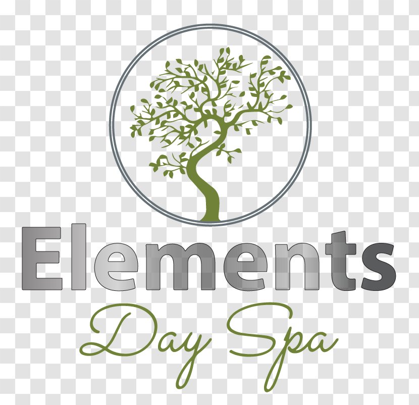 Elements Day Spa Massage Pedicure - Organism - Facial Transparent PNG