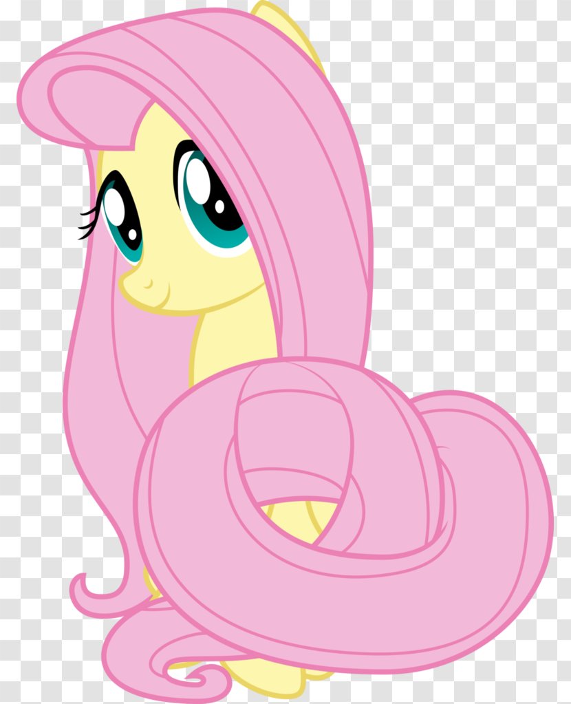 Twilight Sparkle Fluttershy Applejack - Heart - Longtailed Silverfish Transparent PNG