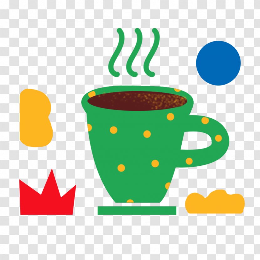 Usfolk Ltd River Farset Illustration Clip Art Coffee Cup - Arrange Transparent PNG