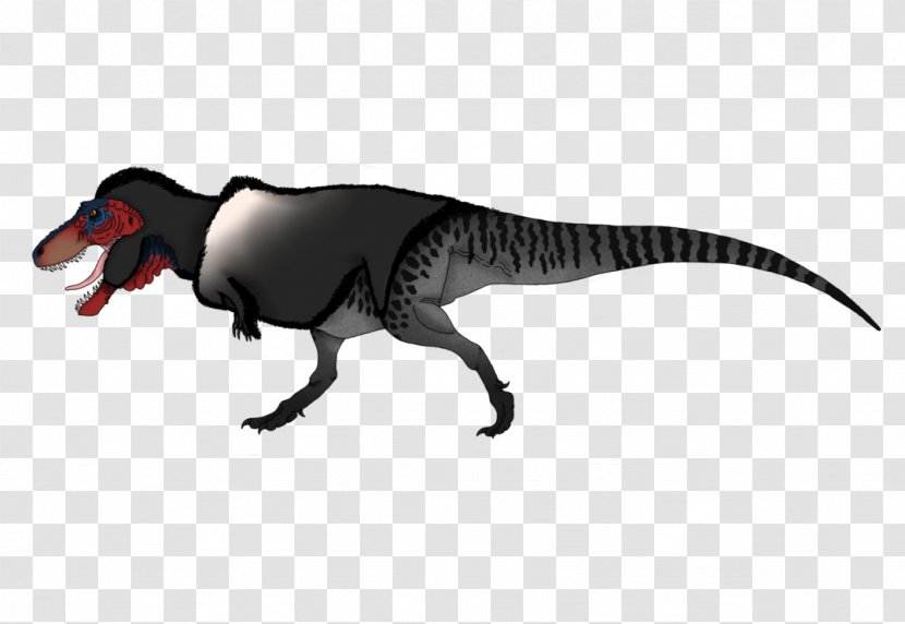 Tyrannosaurus Austroraptor Velociraptor Reptile DeviantArt - Rhinoceros - Dinosaur King Transparent PNG