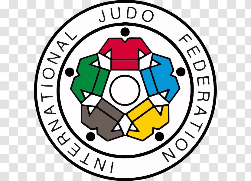 International Judo Federation World Championships Sport Association Of Summer Olympic Federations - Taekwondo Transparent PNG