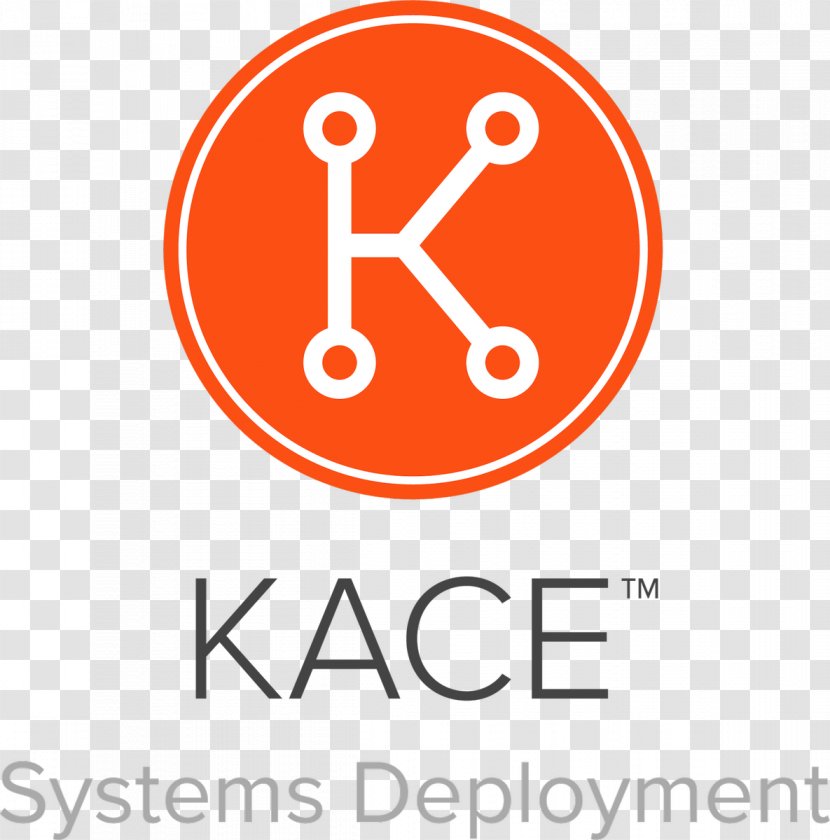 Quest KACE Dell Systems Management Software Technical Support - Bomgar - Kace Transparent PNG