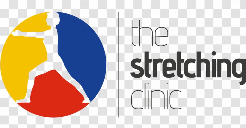 Logo Stretching Physician Brand - Hospital - Clinic Transparent PNG