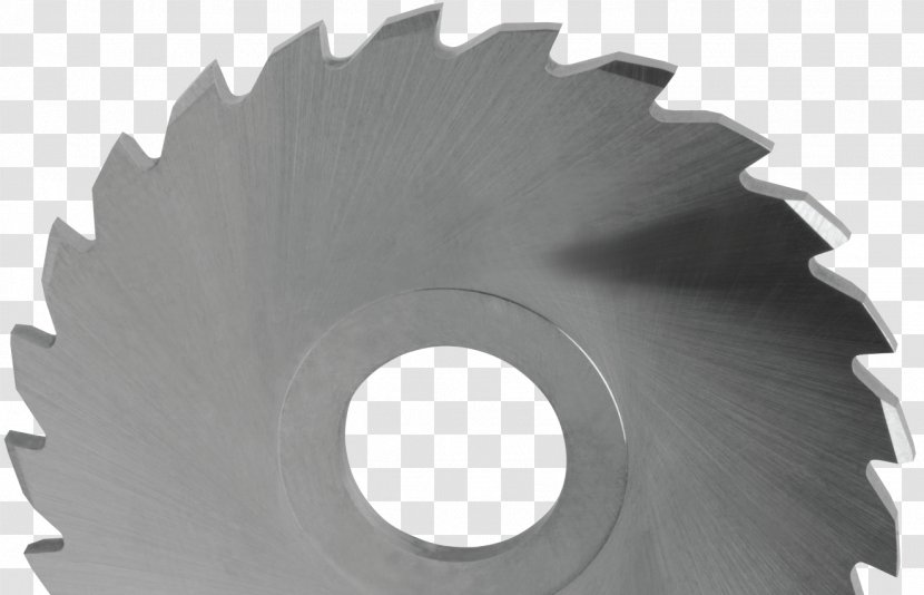 Circular Saw Table Saws Blade Craftsman - Serrated Transparent PNG