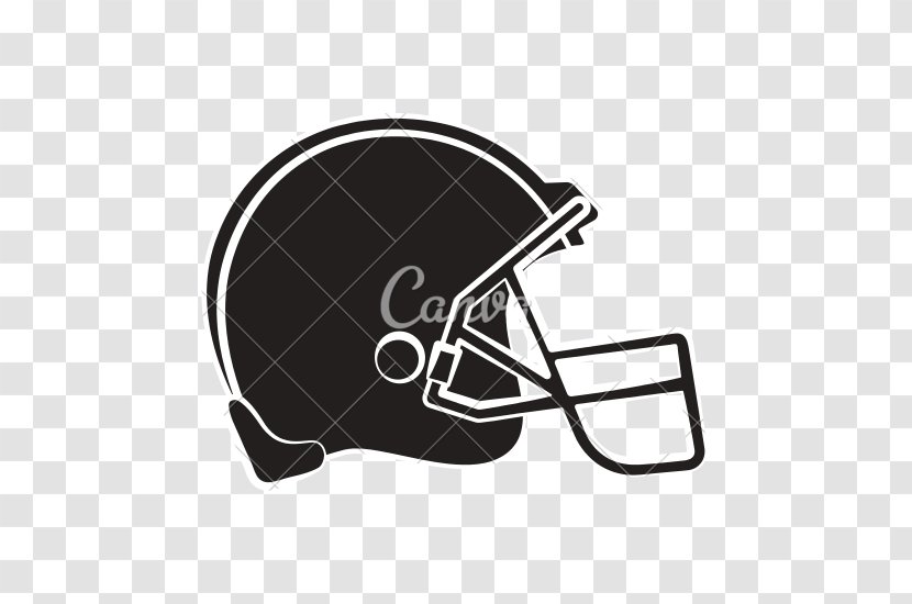 American Football Helmets Protective Gear - Bicycle Helmet - New York Giants Transparent PNG