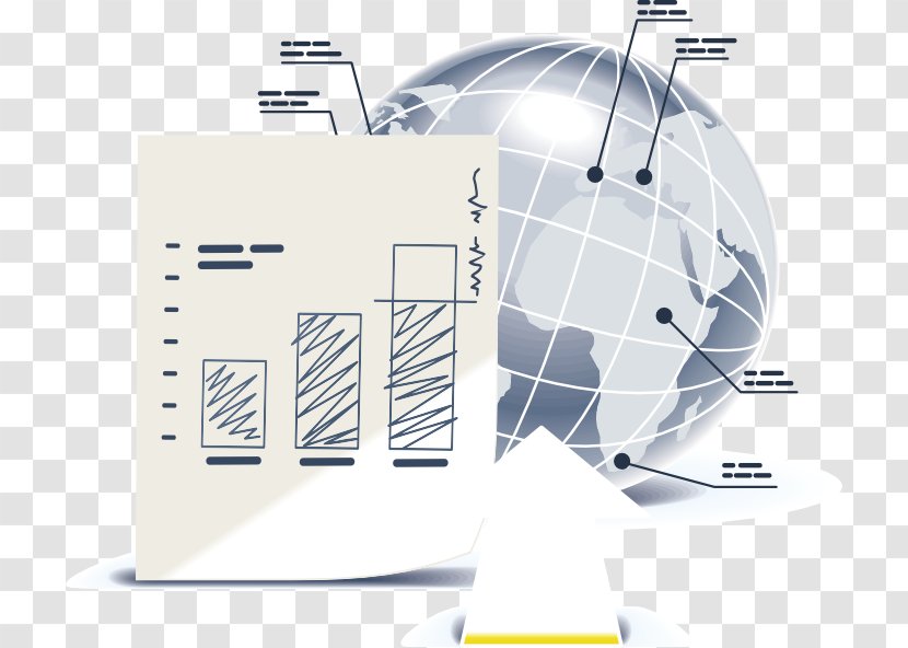 Clip Art - Finance - Scalable Transparent PNG