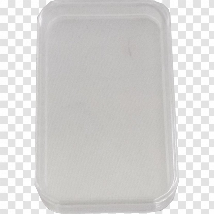 Rectangle - Silver Bar Transparent PNG