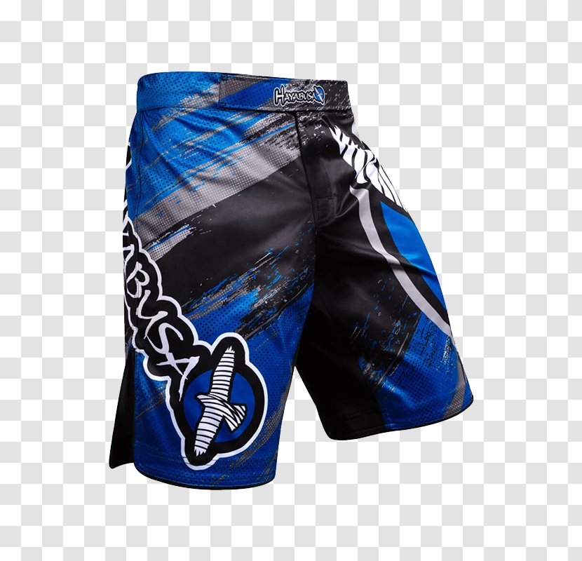 Mixed Martial Arts Clothing T-shirt Boxing Shorts - Taekwondo Material Transparent PNG