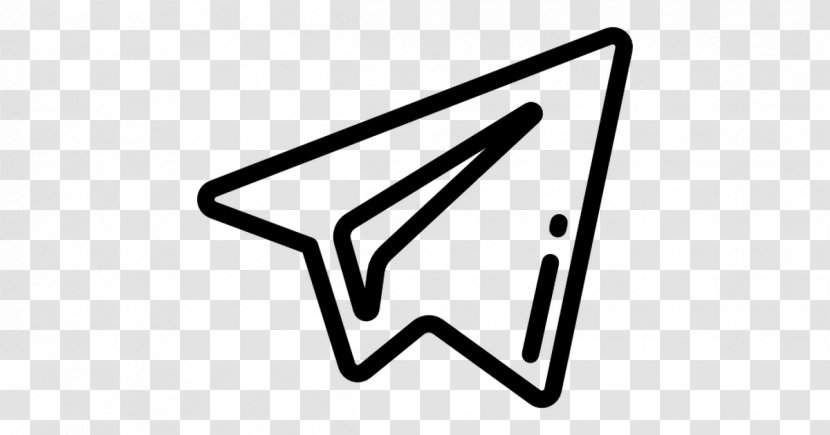 Telegram Clip Art Logo - Sign - Vector Graphics Transparent PNG