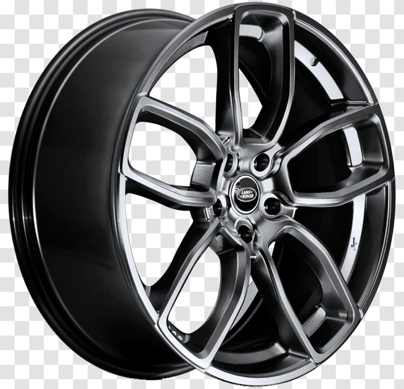 Mazda Car Rim Wheel Tire - Auto Part - City Shadow Transparent PNG