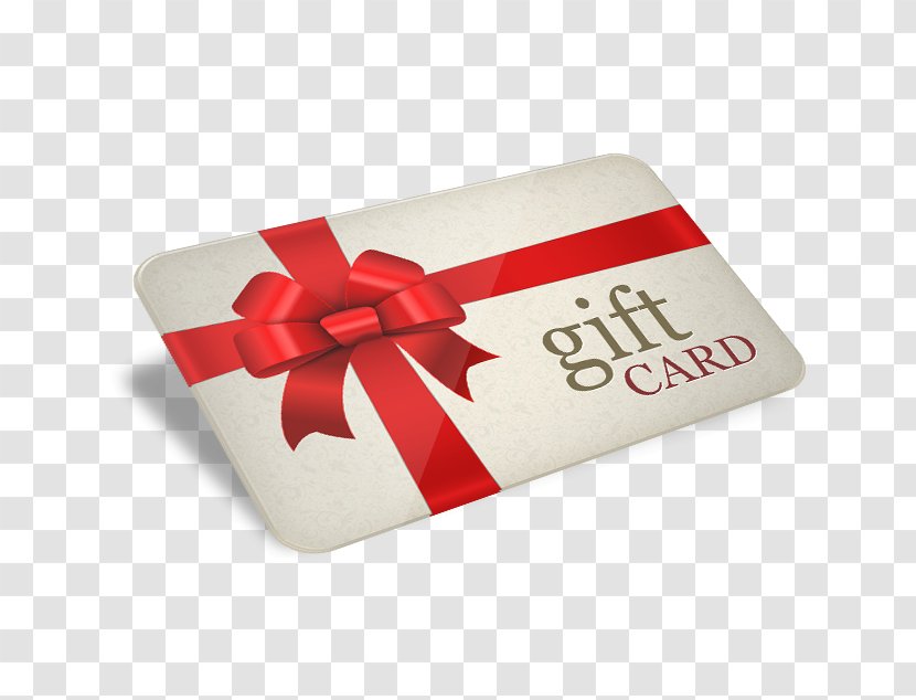 Gift Card Online Shopping Winners Money Transparent PNG