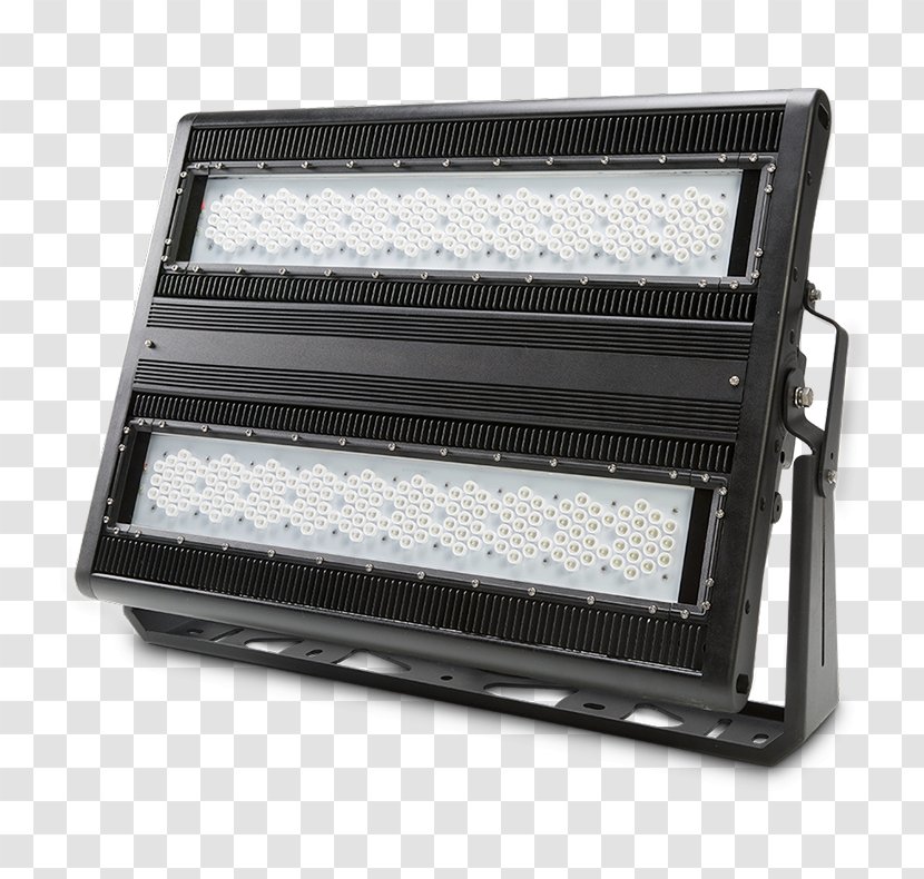 Light-emitting Diode Lighting LED Lamp Light Fixture - Efficient Energy Use - 500w Led Floodlight Transparent PNG