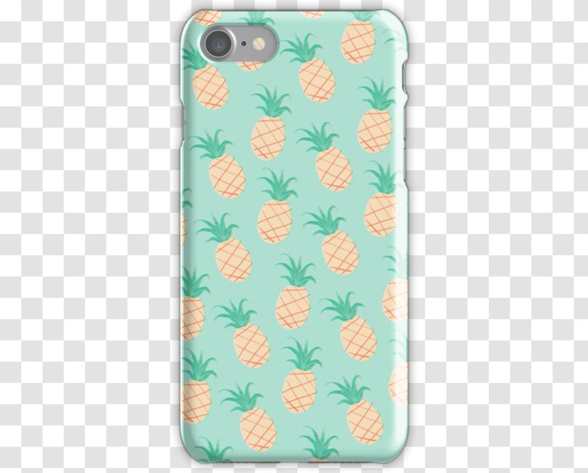 Desktop Wallpaper IPhone Mobile Phone Accessories - Love - Pineapple Pattern Transparent PNG