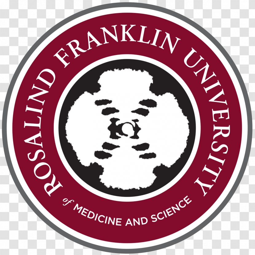 Rosalind Franklin University Of Medicine And Science Chicago Medical School College - Signage Transparent PNG