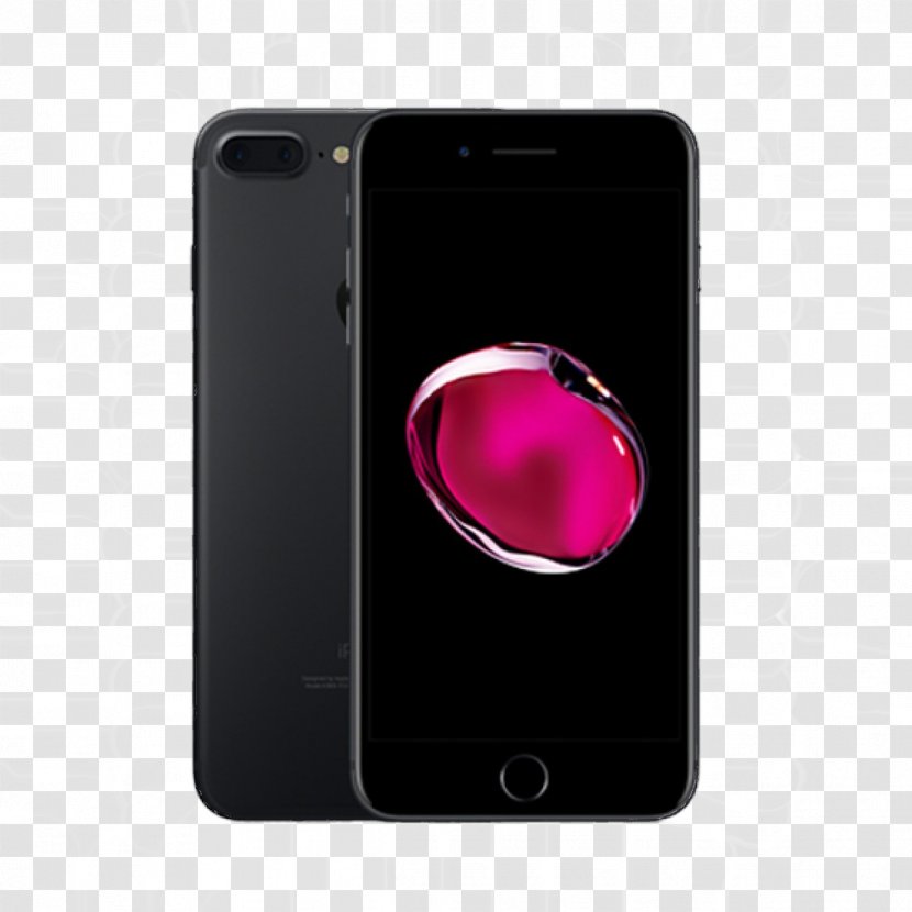 Apple Telephone Smartphone Rose Gold - Unlocked Transparent PNG