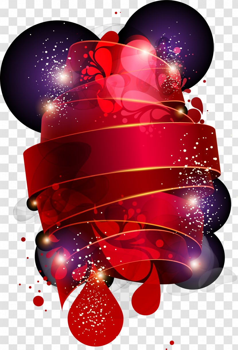 Adobe Flash Player - Christmas Decoration - Dream Colorful Transparent PNG