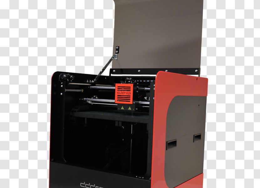 Printer 3D Printing Filament Milling - Market Analysis - Professional Camera Transparent PNG