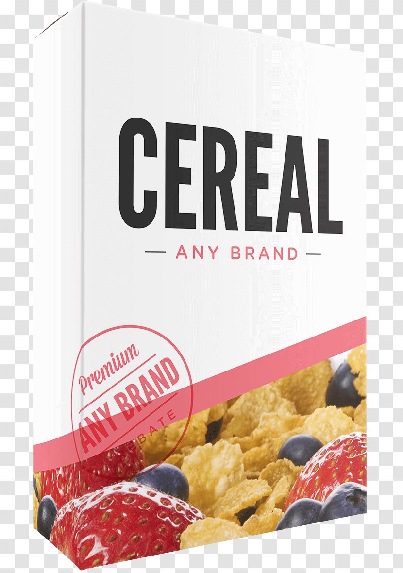 Corn Flakes Breakfast Cereal Ibotta Cinnamon Toast Crunch Food Transparent PNG