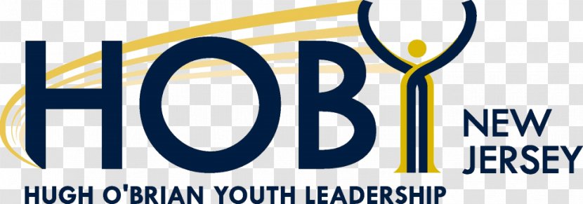 Logo Organization New Jersey Hugh O'Brian Youth Leadership Foundation Florida Gators Football - Trademark - Nj Math Awards Transparent PNG