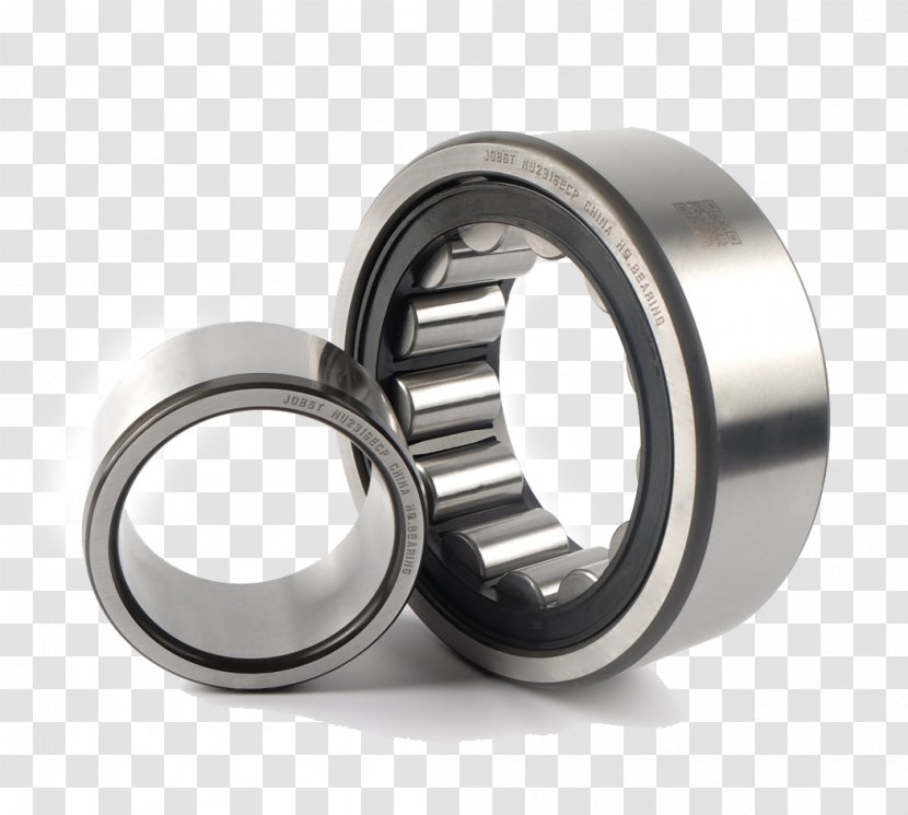 Ball Bearing - Design Transparent PNG