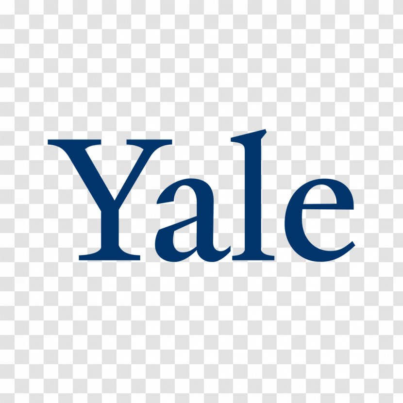 Yale University Font Logo Typeface Transparent PNG