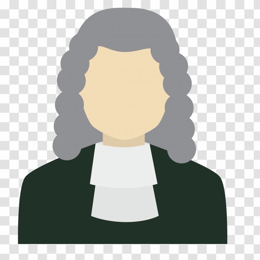 Court Judge Judiciary Lawyer Judicial Independence - Black Hair - Europe Un Coeur Transparent PNG