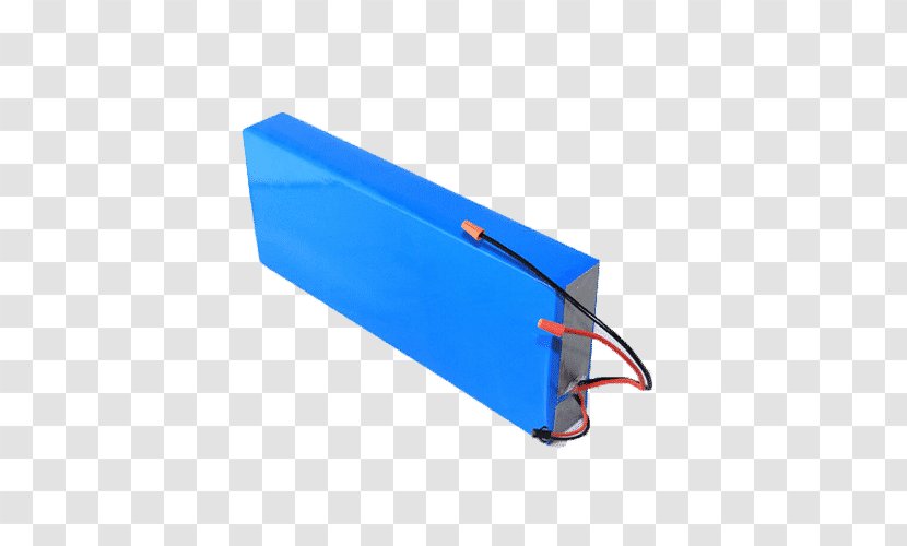 Lithium Polymer Battery Lithium-ion Electric Pack - Automotive Transparent PNG