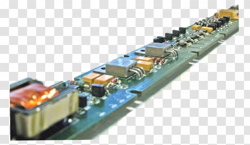 Well Logging Electronics Electronic Engineering Component Wireline - Avalon Sciences Ltd - Board Transparent PNG