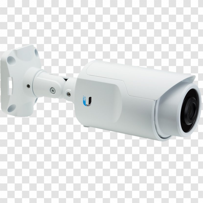 IP Camera Ubiquiti Networks Internet Protocol Closed-circuit Television - Video Transparent PNG