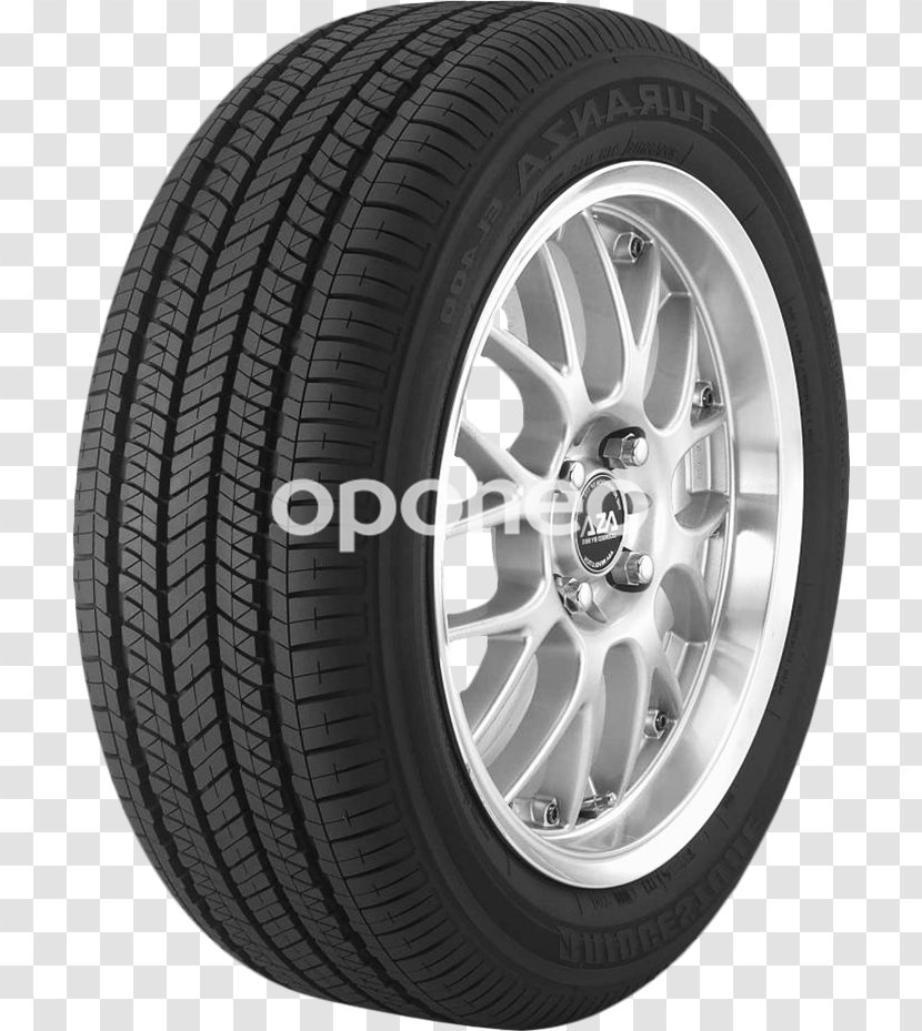 Goodyear Tire And Rubber Company Bridgestone Tread Cheng Shin - Spoke Transparent PNG
