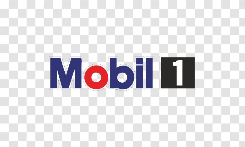 Mobil Brand Motor Oil Logo Filling Station - Quality Transparent PNG