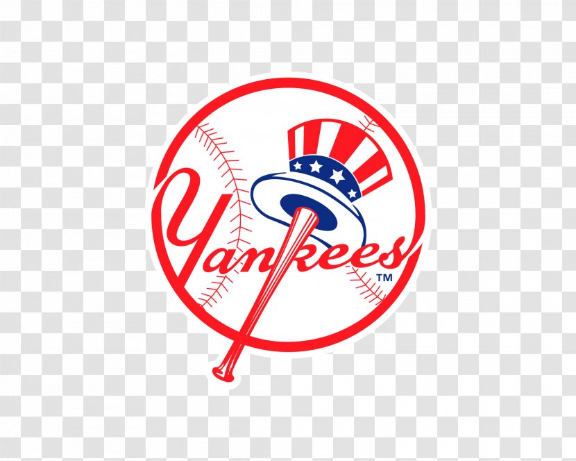 Yankee Stadium Logos And Uniforms Of The New York Yankees MLB Boston Red Sox - Baseball Transparent PNG