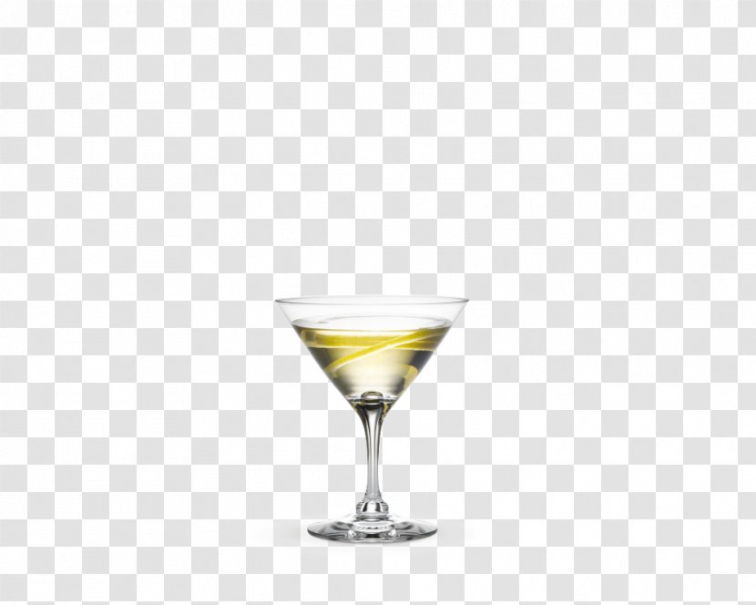Martini Cocktail Glass Wine Transparent PNG