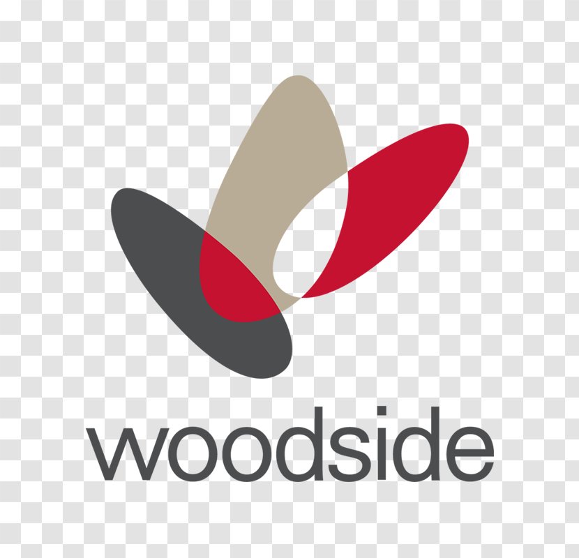 Logo Woodside Petroleum Brand Energy Ltd Transparent PNG