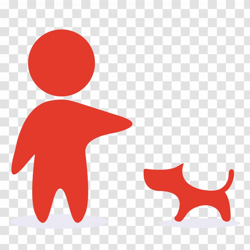 Red Icon Transparent PNG