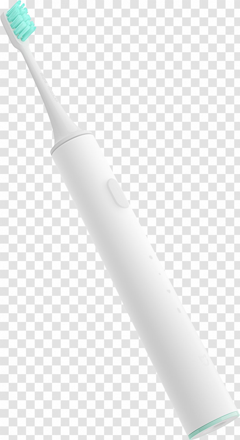 Electric Toothbrush Xiaomi - Hardware Transparent PNG