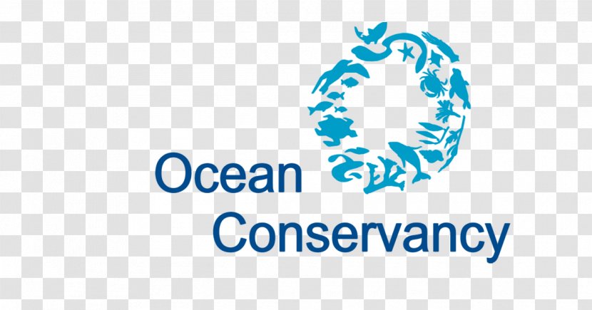 Ocean Conservancy Organization Sea Marine Debris - Letterhead Transparent PNG