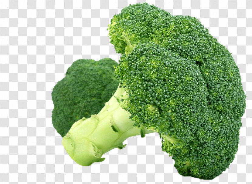 Broccoli Vegetable Clip Art - Cauliflower Transparent PNG