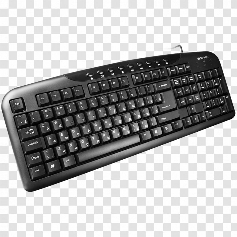 Computer Keyboard Mouse USB Input Devices Multimedia Transparent PNG