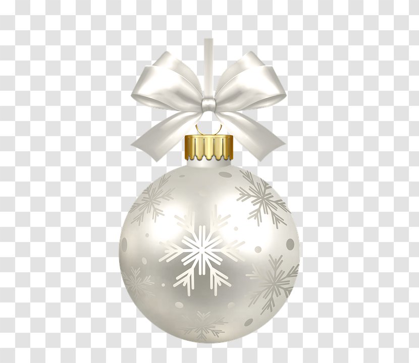 Christmas Ornament Decoration Bombka Tree - New Year - Hanging Ball Transparent PNG