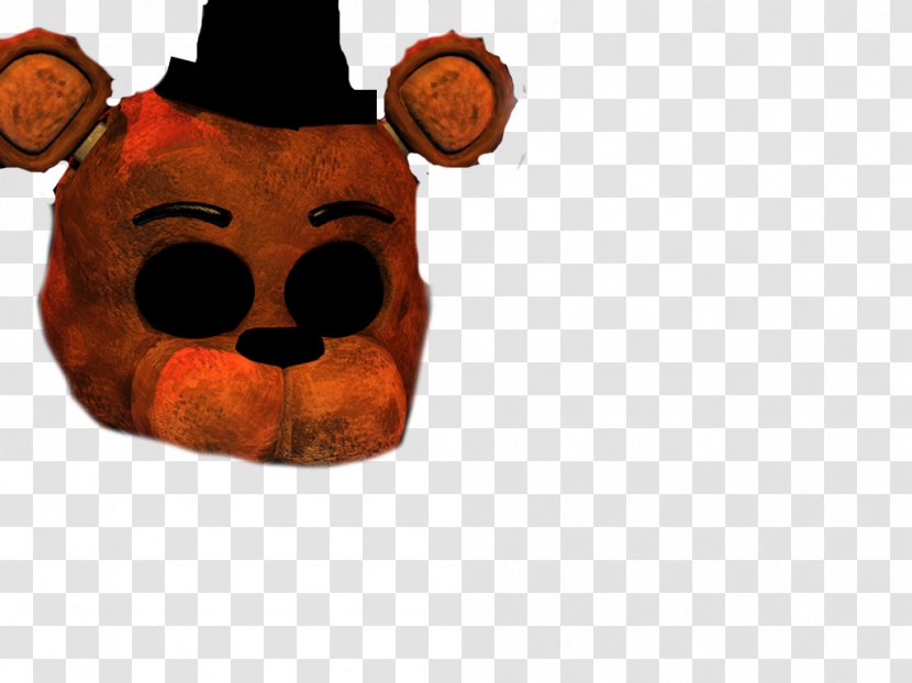 Five Nights At Freddy's: Sister Location Freddy's 2 Freddy Fazbear's Pizzeria Simulator 4 - Jump Scare - Lego Head Transparent PNG