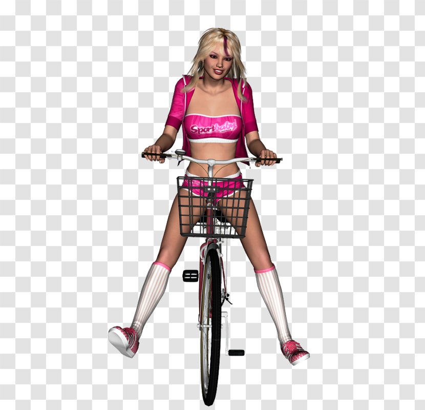 Road Bicycle Cycling Costume - 85 Transparent PNG
