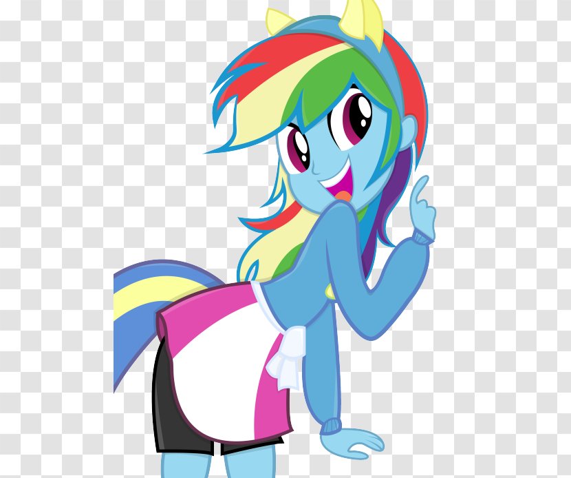 Pony Rainbow Dash Pinkie Pie Twilight Sparkle Horse - Pink Transparent PNG